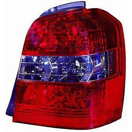 Depo LAMP, 312-1953R-US 312-1953R-US